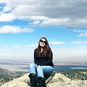 Meet your Posher, Ericka